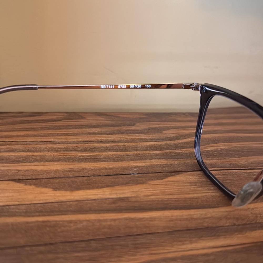 Ray-Ban opticals - Picture 7 of 7